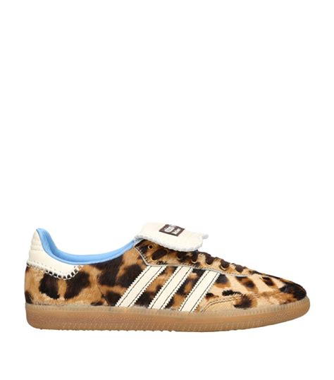 adidas Leopard Sneakers for Men for Sale 